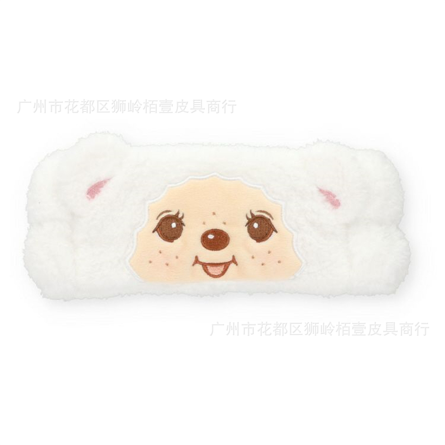 New Cartoon Monqijqij Hairband - Women Accessories Products ulasan dan harga