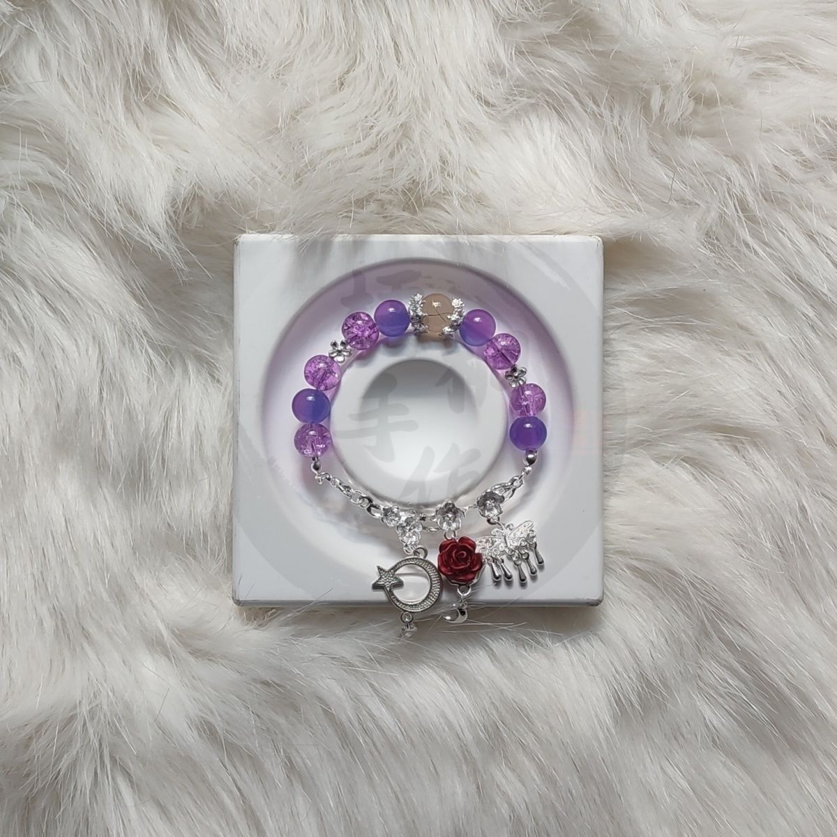 Fashion Vintage Beaded Chain B - Women'S Vintage Accessories ulasan dan harga