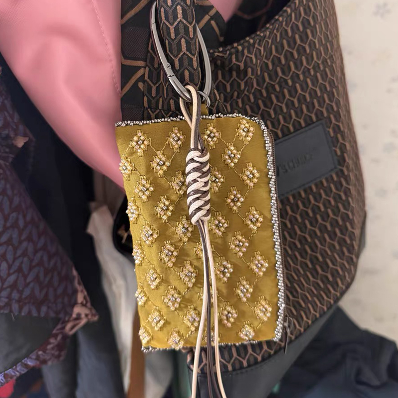 Mini Accessory Charm Bags For  - Women'S Accessories Wallet ulasan dan harga