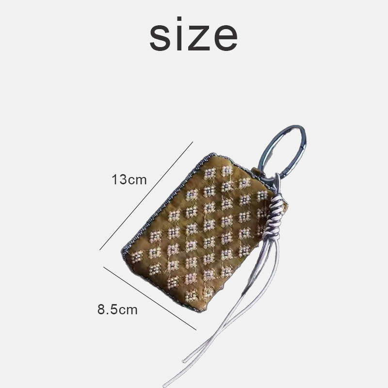 Mini Accessory Charm Bags For  - Women'S Accessories Wallet ulasan dan harga