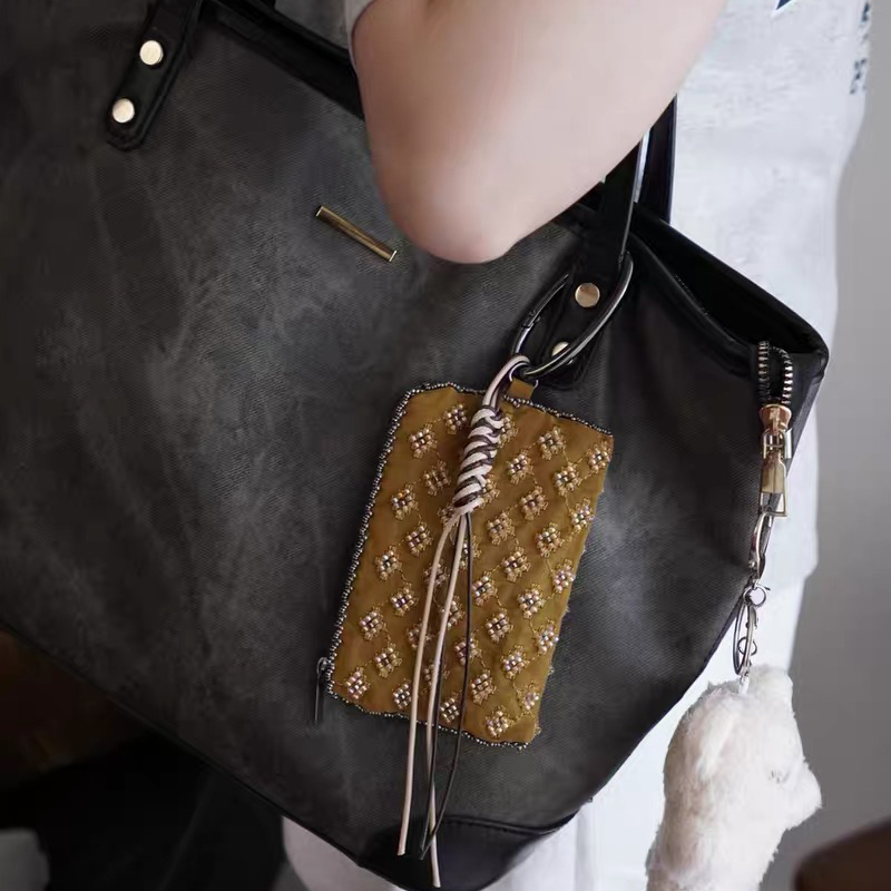 Mini Accessory Charm Bags For  - Women'S Accessories Wallet ulasan dan harga