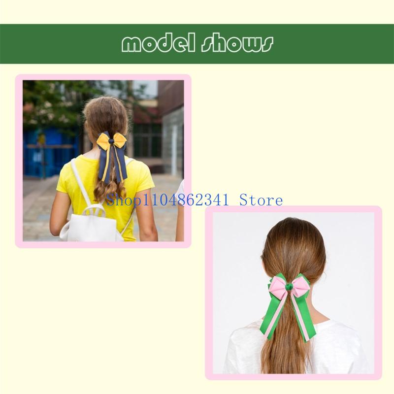 Hair Bows for Women Slides Met - Women Accessories Description ulasan dan harga