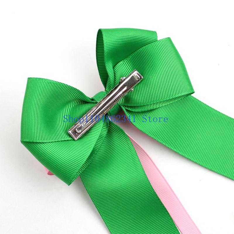 Hair Bows for Women Slides Met - Women Accessories Description ulasan dan harga