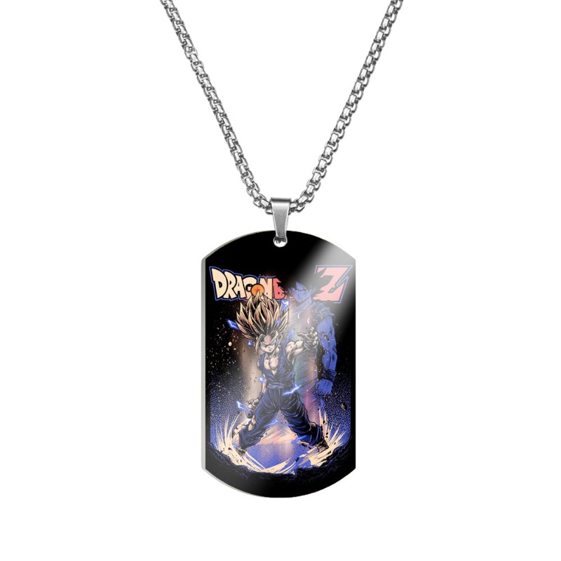 Dragon Ball Son Gohan Majin Bu - Women Accessories Products ulasan dan harga