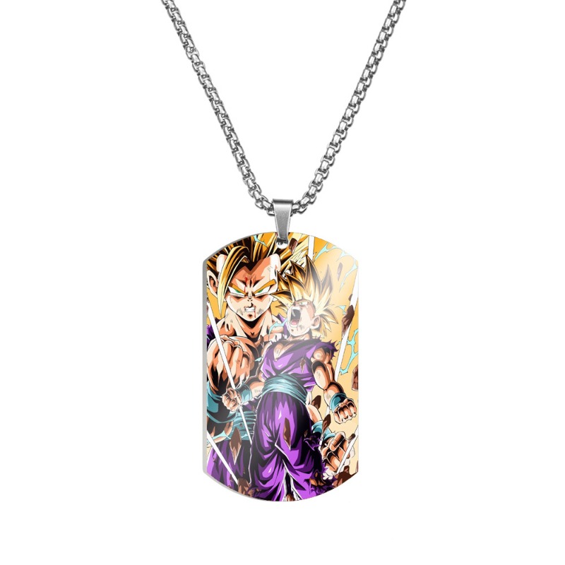 Dragon Ball Son Gohan Majin Bu - Women Accessories Products ulasan dan harga