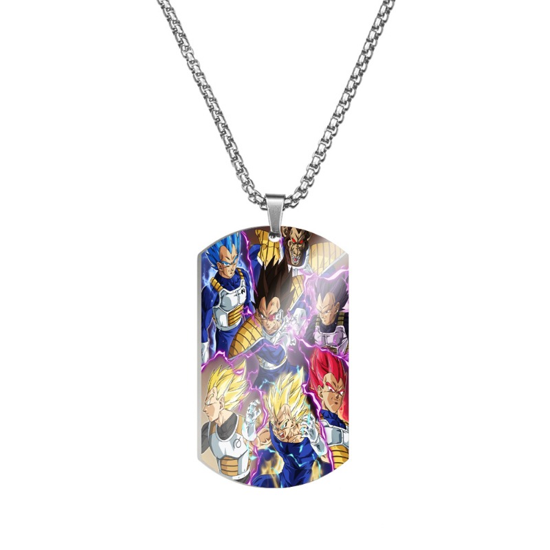 Dragon Ball Son Gohan Majin Bu - Women Accessories Products ulasan dan harga
