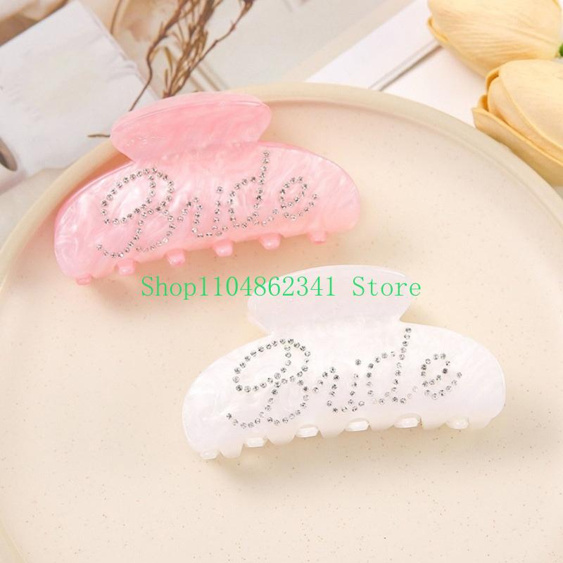 652F Dazzling Crystal Bridal H - Women Accessories Description ulasan dan harga