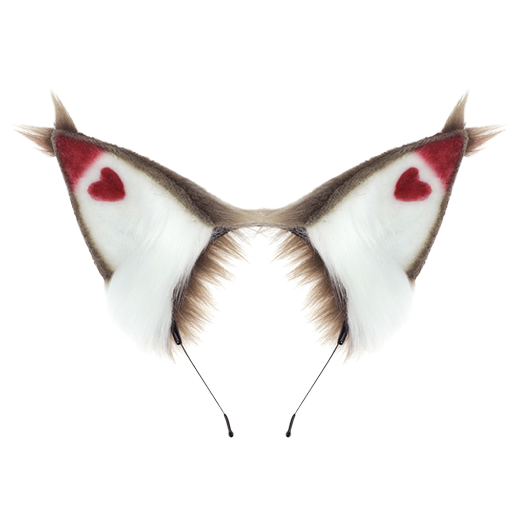 Fantasia Husk Ears With Headba - Women'S Ear Accessories ulasan dan harga