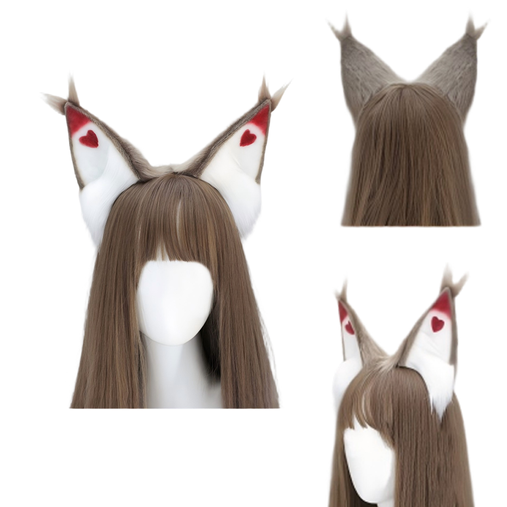 Fantasia Husk Ears With Headba - Women'S Ear Accessories ulasan dan harga