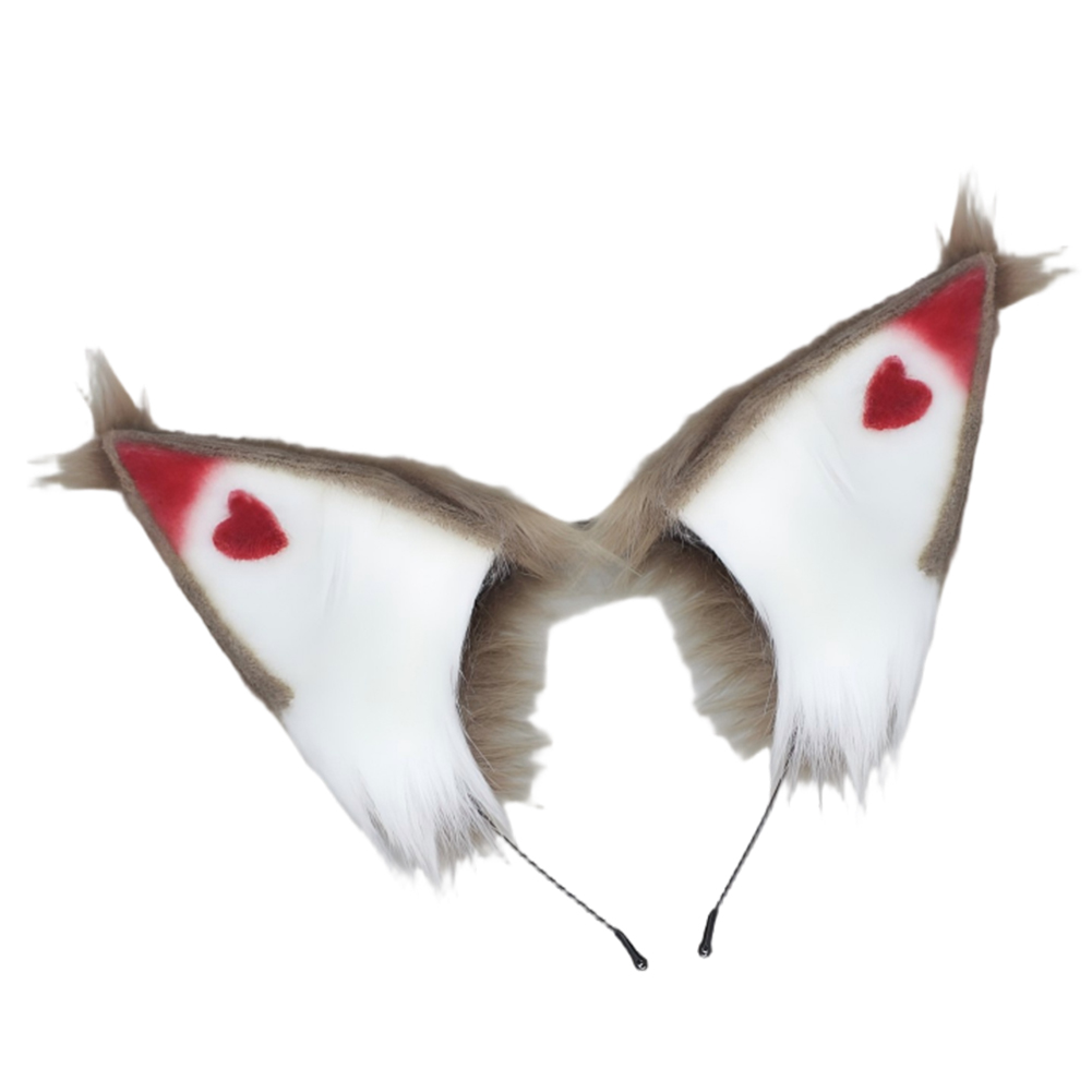 Fantasia Husk Ears With Headba - Women'S Ear Accessories ulasan dan harga