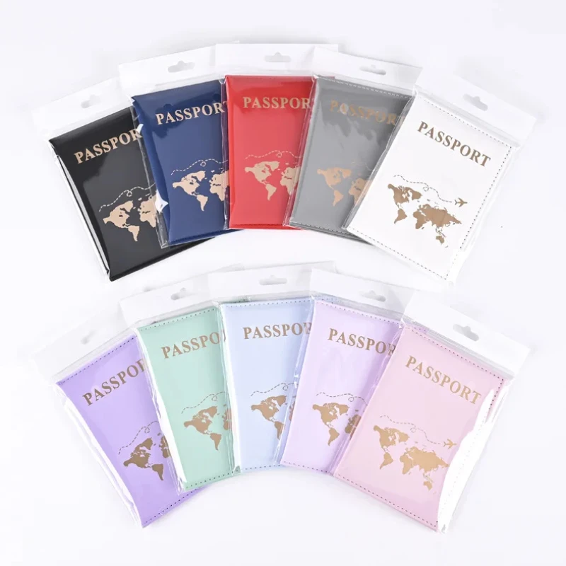 Fashion Passport Protective Co - Women'S Accessories Wallet ulasan dan harga