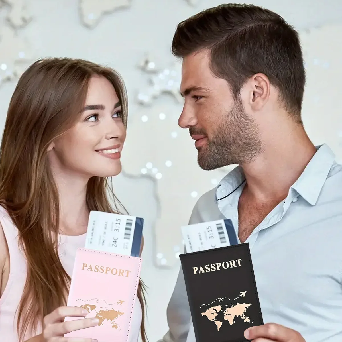 Fashion Passport Protective Co - Women'S Accessories Wallet ulasan dan harga
