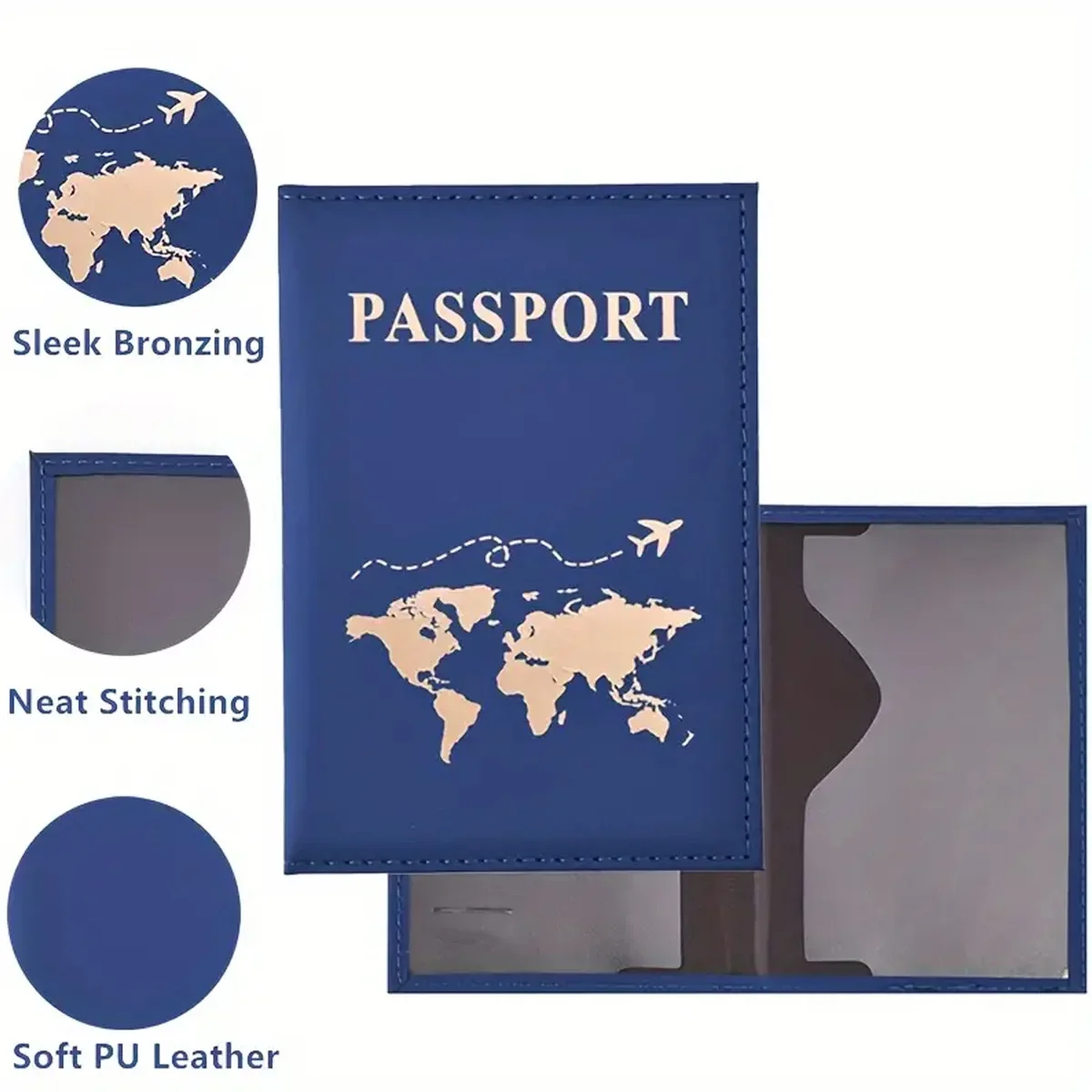 Fashion Passport Protective Co - Women'S Accessories Wallet ulasan dan harga