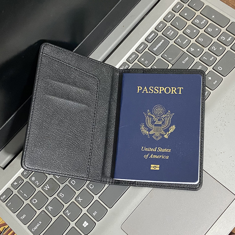 Travel Passport Holder Wallet  - Women'S Accessories Wallet ulasan dan harga