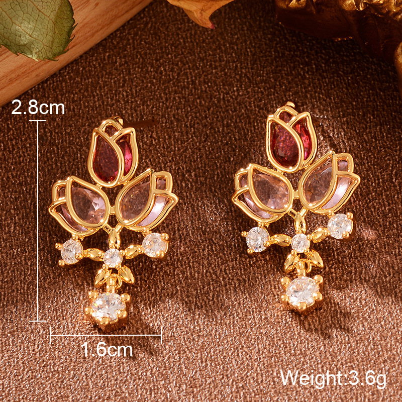 New Hot Vintage Retro Style Ea - Women'S Vintage Accessories ulasan dan harga