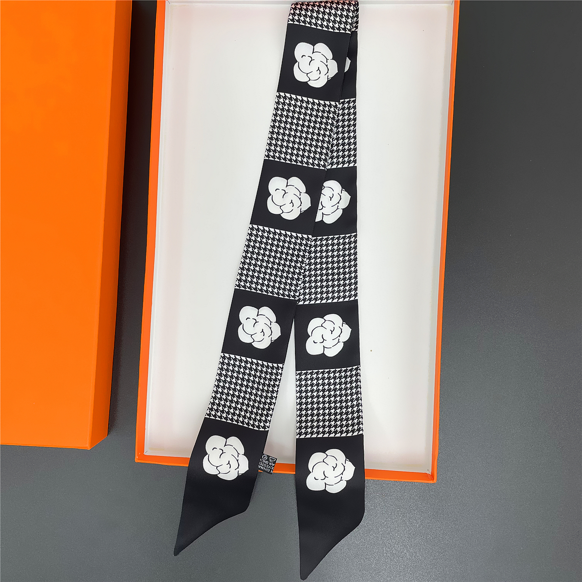 2023 Design Camellia Flower Br - Women Accessories Brands ulasan dan harga