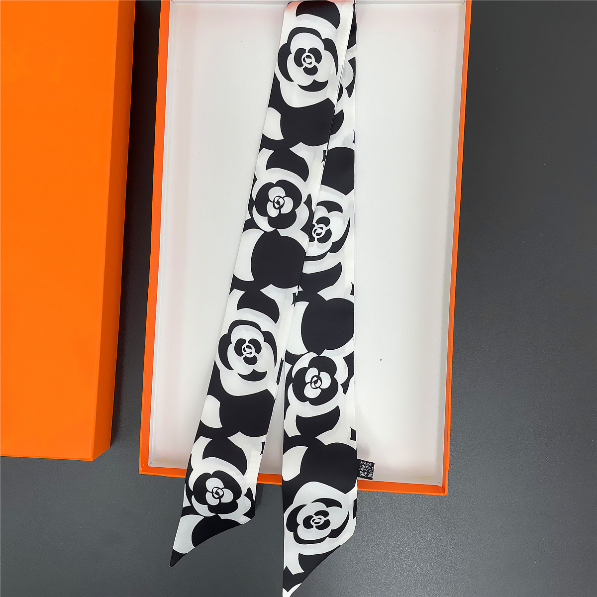 2023 Design Camellia Flower Br - Women Accessories Brands ulasan dan harga