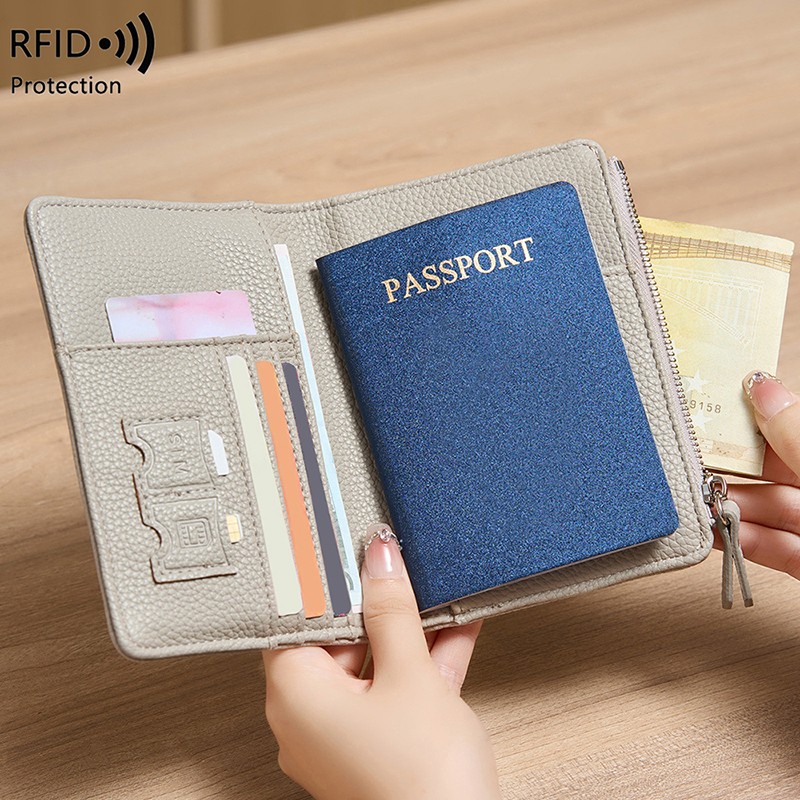 Travel Woman RFID Personalized - Women'S Accessories Wallet ulasan dan harga