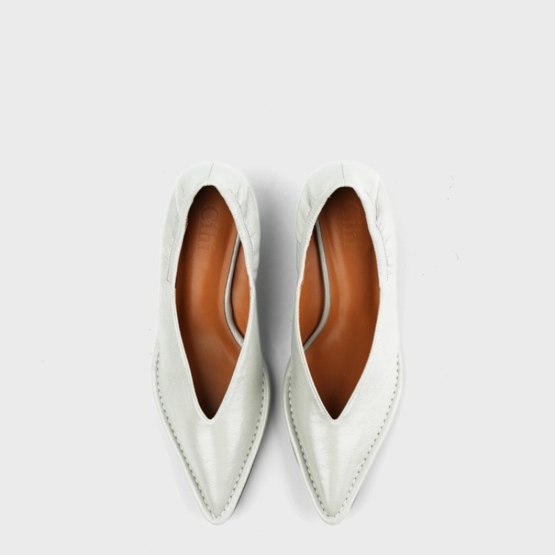 2025 New Pointed Toe Single Sh - Women'S Accessories Trends 2025 ulasan dan harga