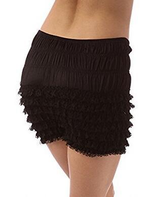 Lolita Safety Shorts Women Vin - Women'S Vintage Accessories ulasan dan harga