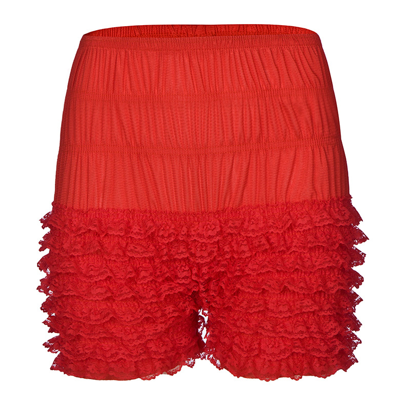 Lolita Safety Shorts Women Vin - Women'S Vintage Accessories ulasan dan harga
