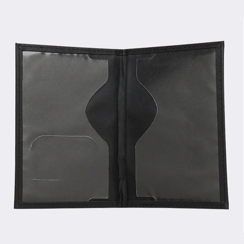 1 PC Fashion New PU Women Pass - Women'S Accessories Wallet ulasan dan harga