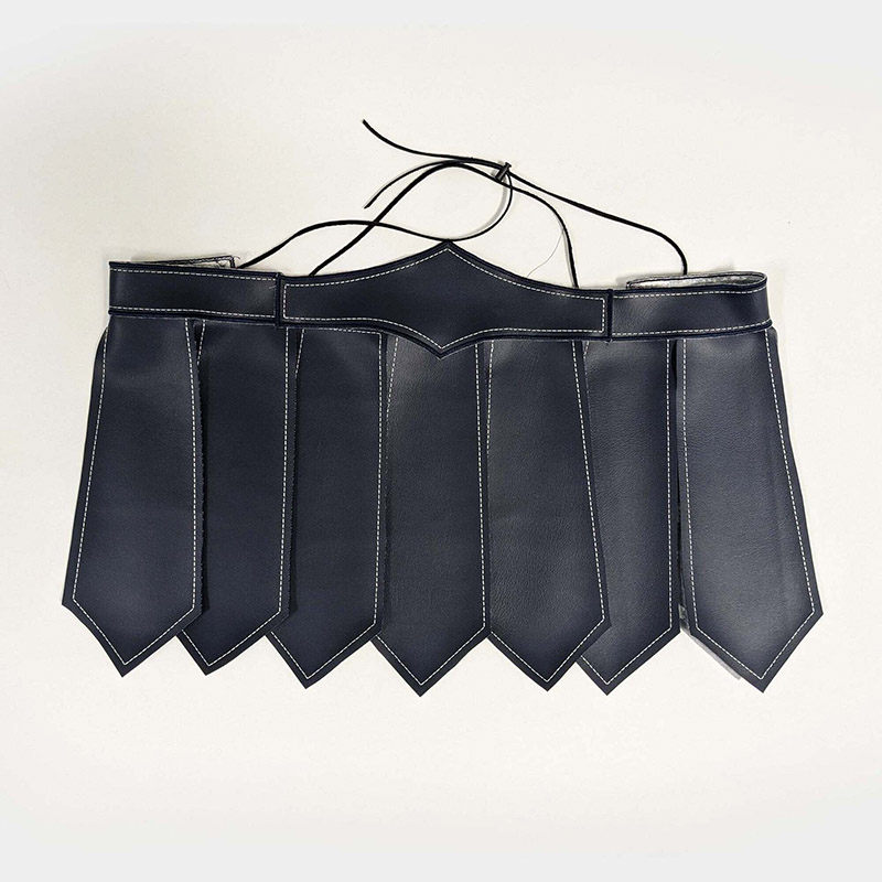 Roman Gladiator Legion PU Leat - Women'S Kilt Accessories ulasan dan harga