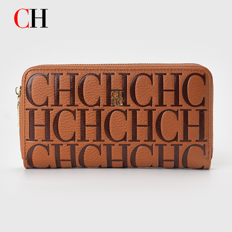 CH Designer Long Wallet for Wo - Women'S Accessories Wallet ulasan dan harga