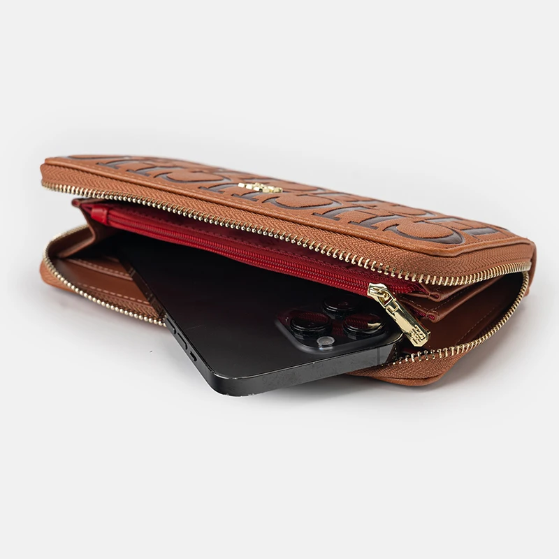 CH Designer Long Wallet for Wo - Women'S Accessories Wallet ulasan dan harga
