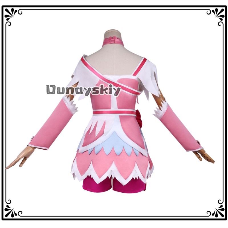 KS*25 Precure Aida Mana Cure H - Women Accessories Products ulasan dan harga