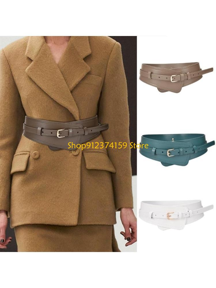 G5AE Detachable Corset Belt Ad - Women Accessories Description ulasan dan harga