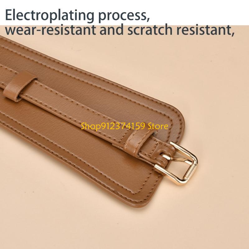 G5AE Detachable Corset Belt Ad - Women Accessories Description ulasan dan harga