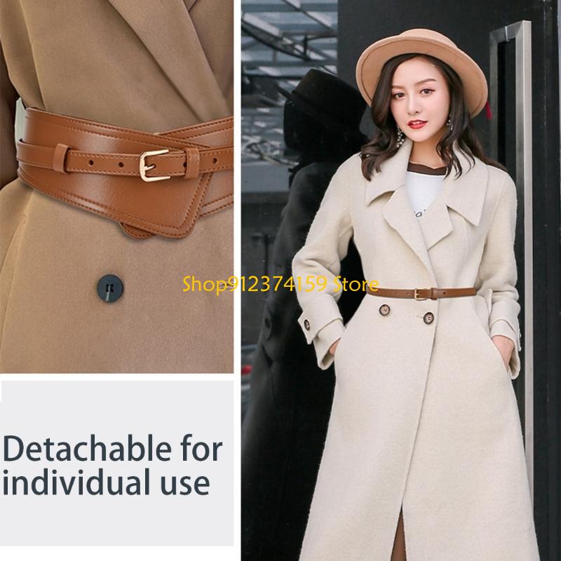 G5AE Detachable Corset Belt Ad - Women Accessories Description ulasan dan harga