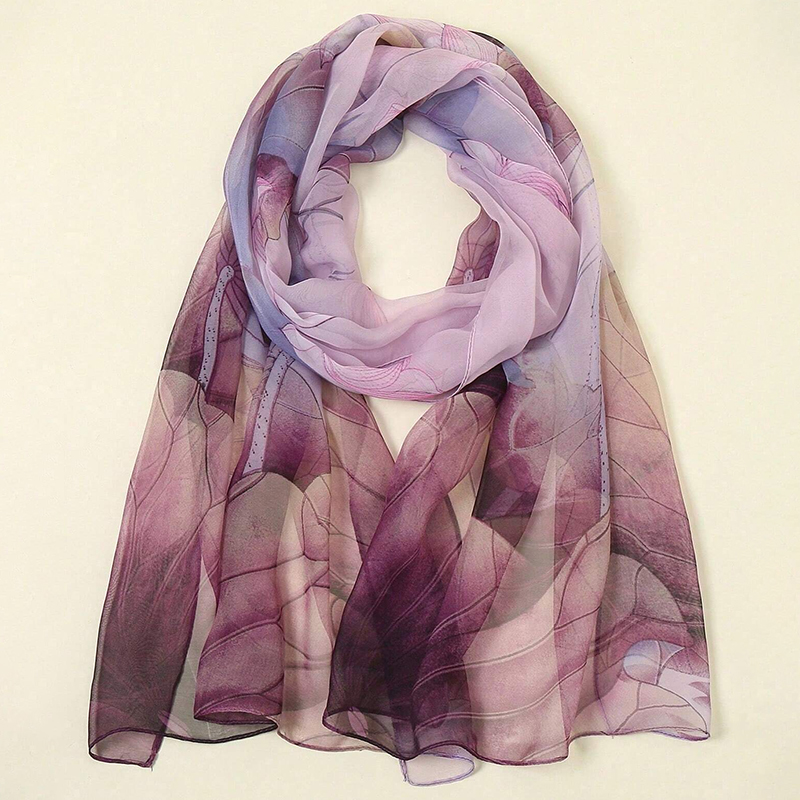 Luxury Brand Women Beach Scarf - Women Accessories Brands ulasan dan harga