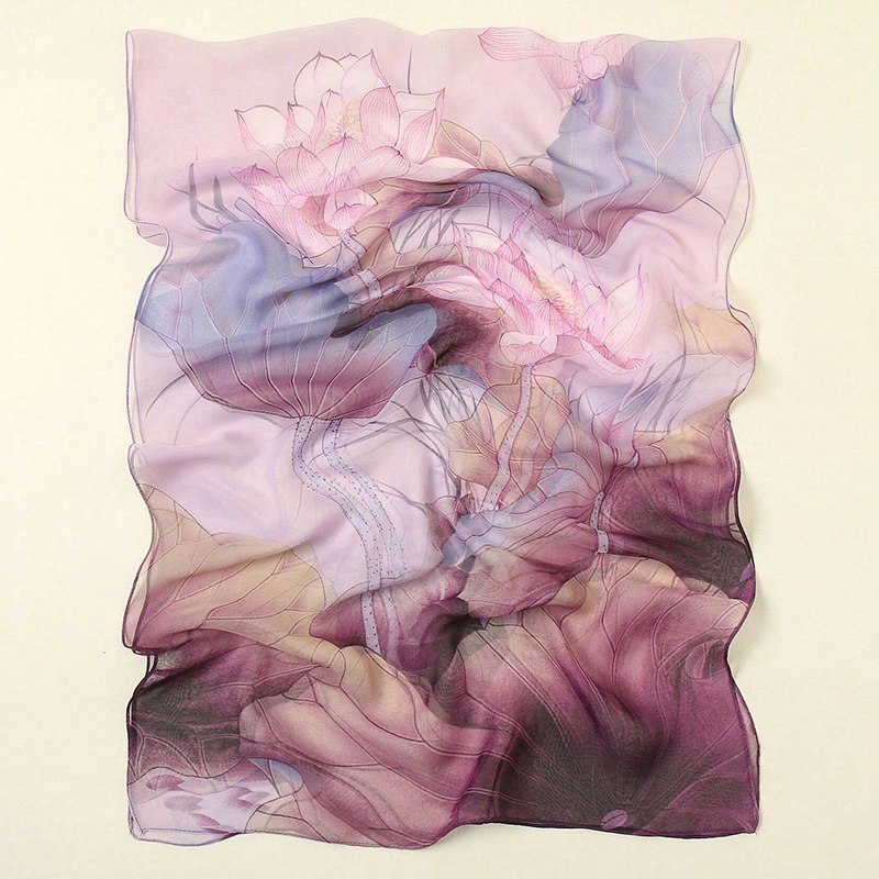 Luxury Brand Women Beach Scarf - Women Accessories Brands ulasan dan harga
