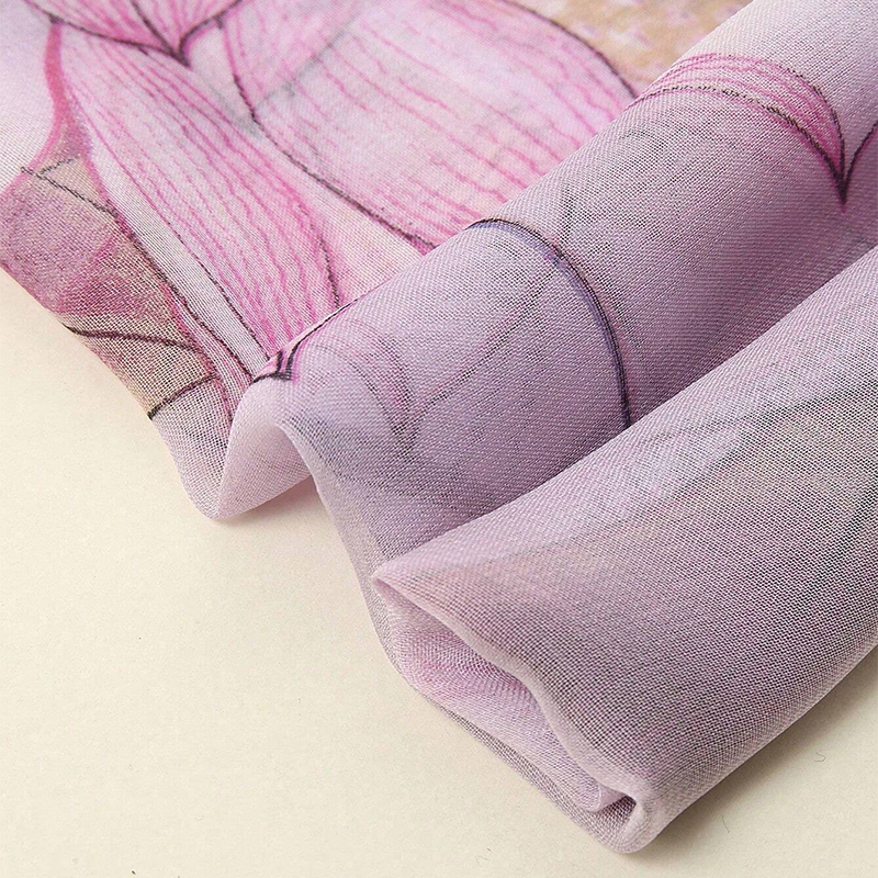 Luxury Brand Women Beach Scarf - Women Accessories Brands ulasan dan harga