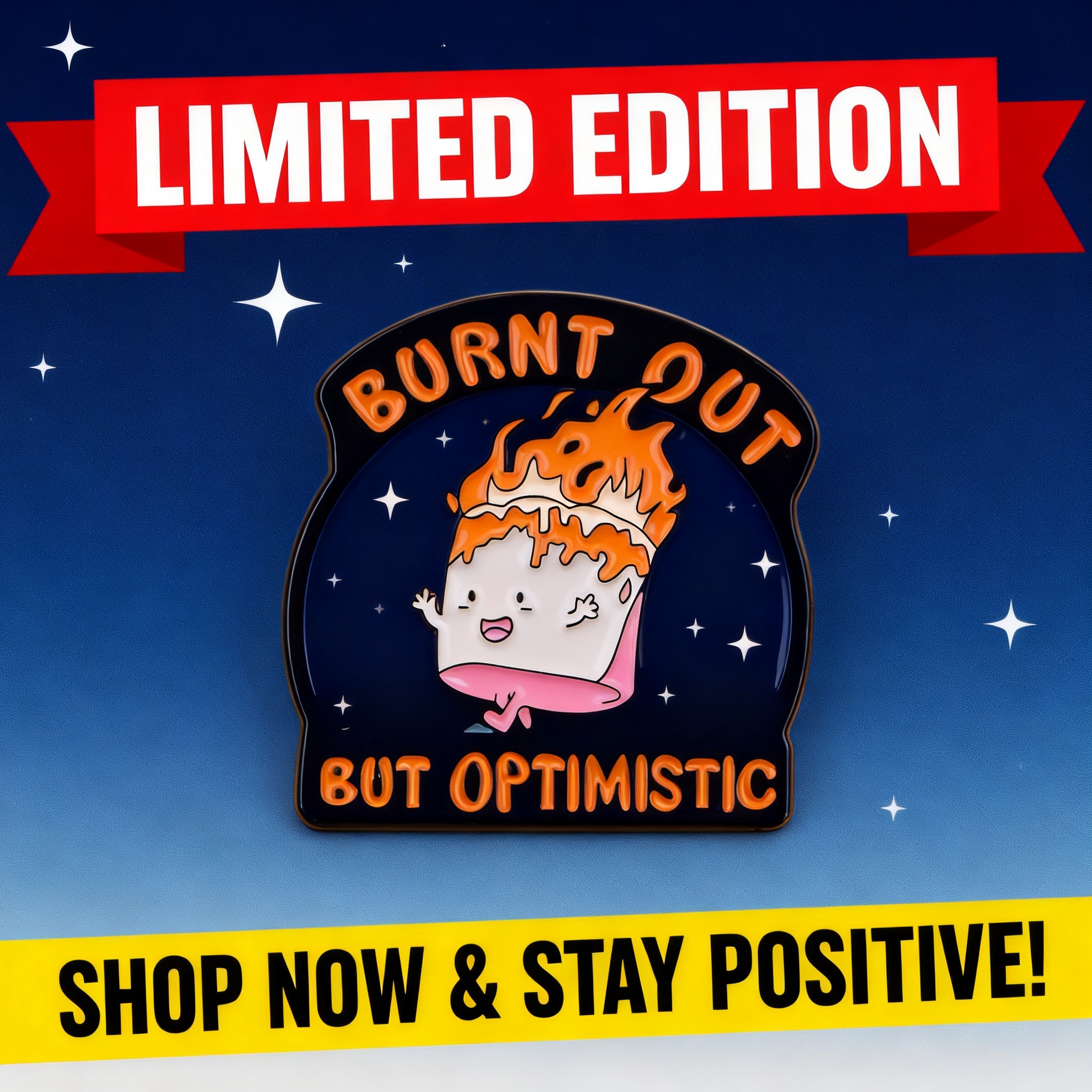 Fire Badges Enamel Pin Brooche - Women Accessories Picture ulasan dan harga