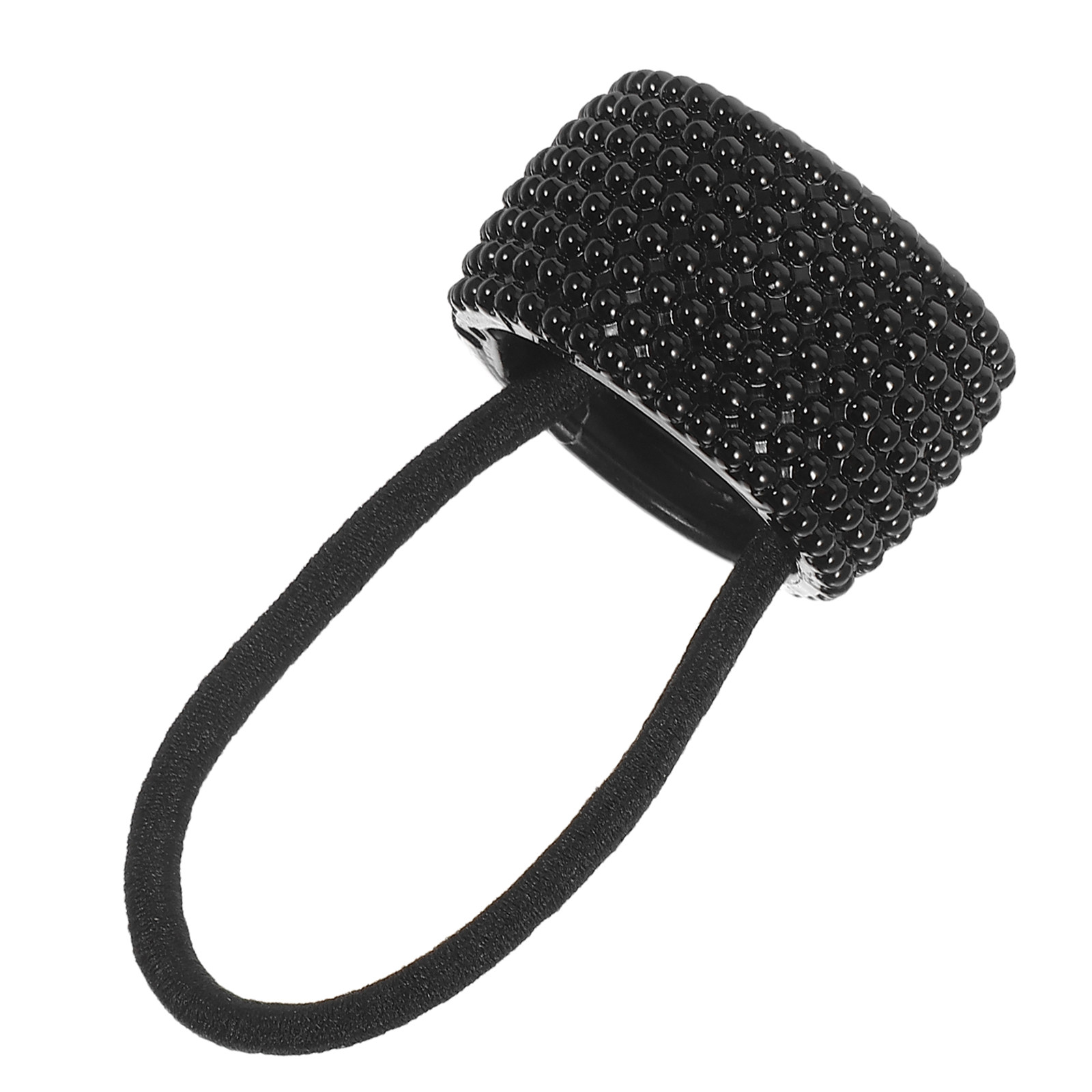 Trendy Glitter Hair Cuff Band  - Women'S Accessories Gift Ideas ulasan dan harga