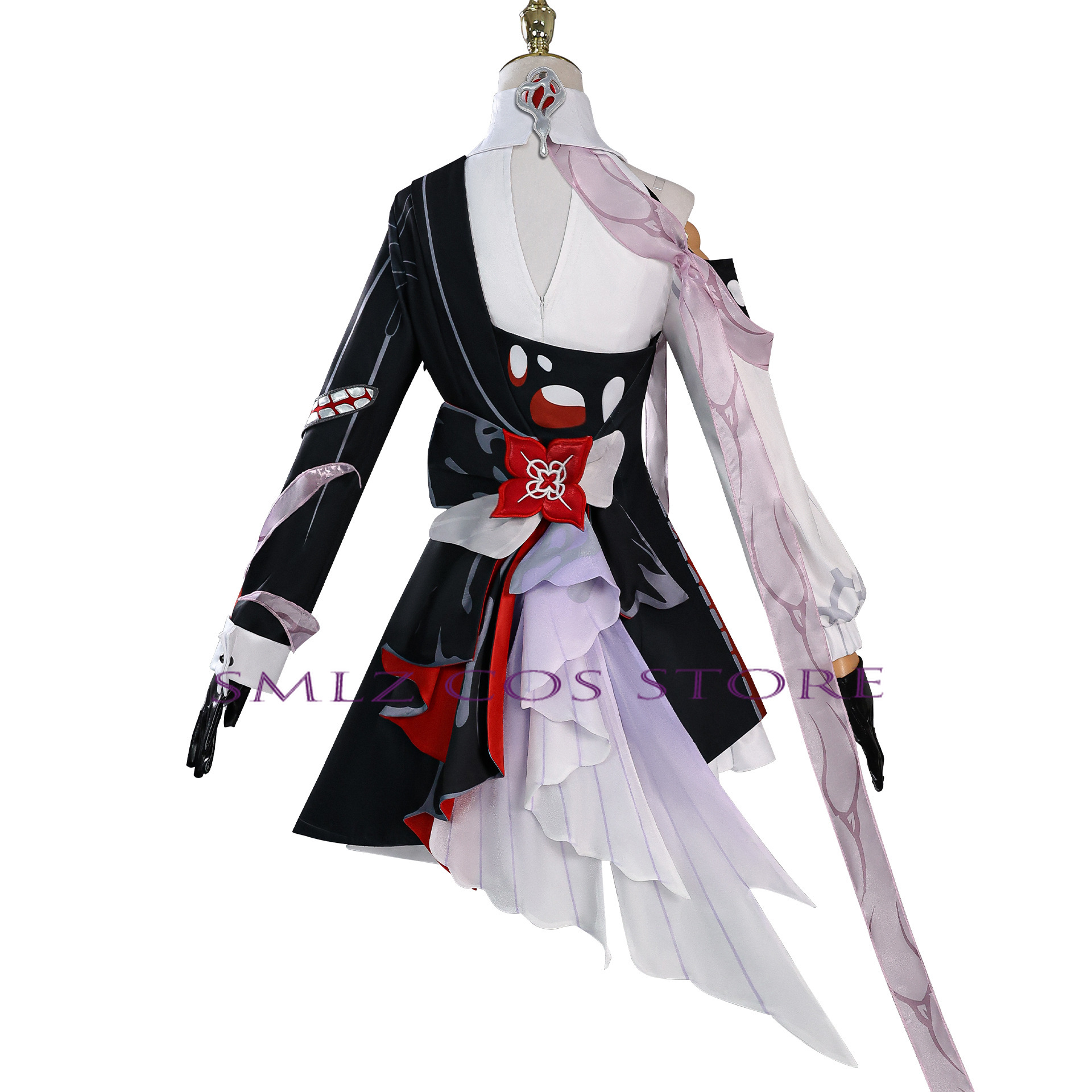 Newly Evernight Cosplay Honkai - Women Accessories Products ulasan dan harga