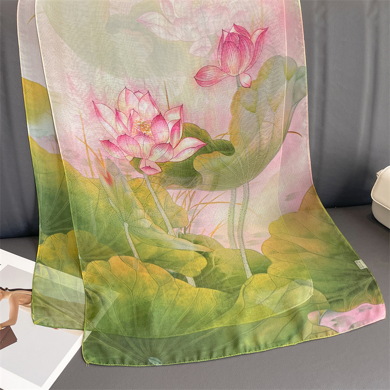 Luxury Brand Women Beach Scarf - Women Accessories Brands ulasan dan harga