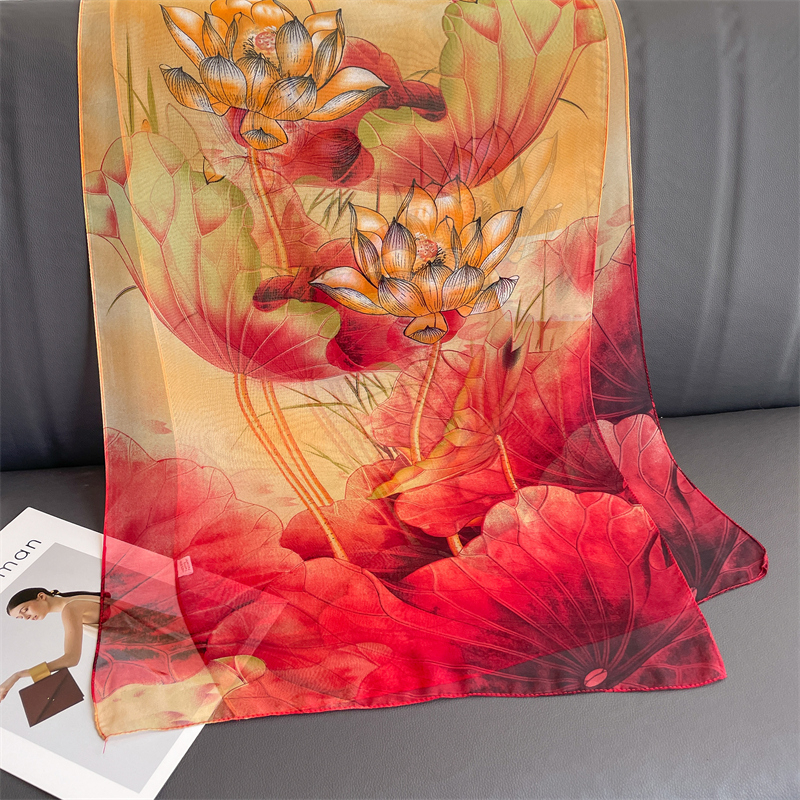 Luxury Brand Women Beach Scarf - Women Accessories Brands ulasan dan harga