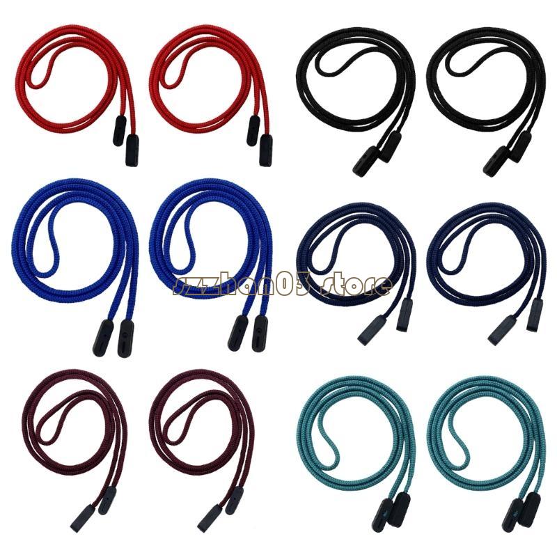 367C 12Pcs Eyeglasses Lanyard  - Women Accessories Description ulasan dan harga