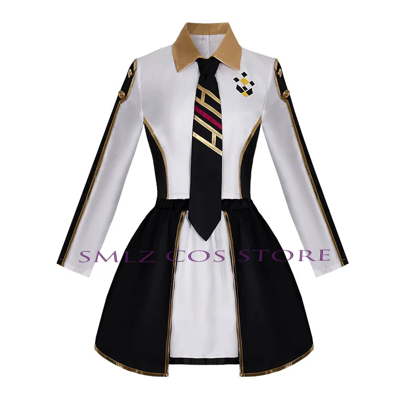 Anime Womens Costume Cosplay S - Women Accessories Products ulasan dan harga