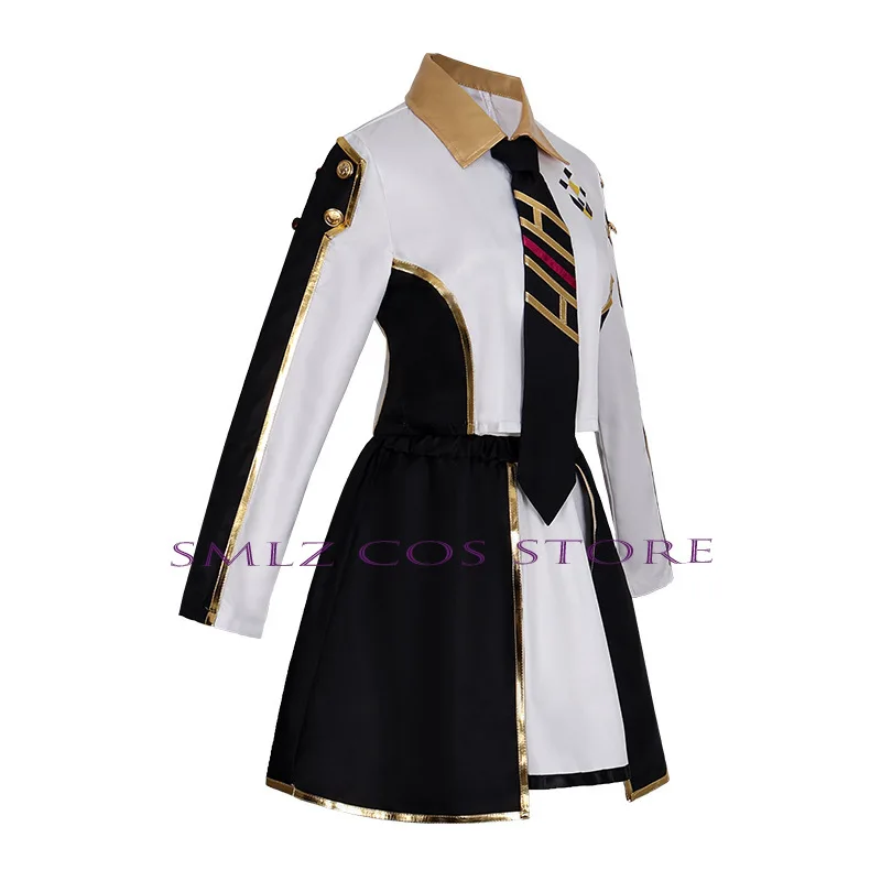 Anime Womens Costume Cosplay S - Women Accessories Products ulasan dan harga