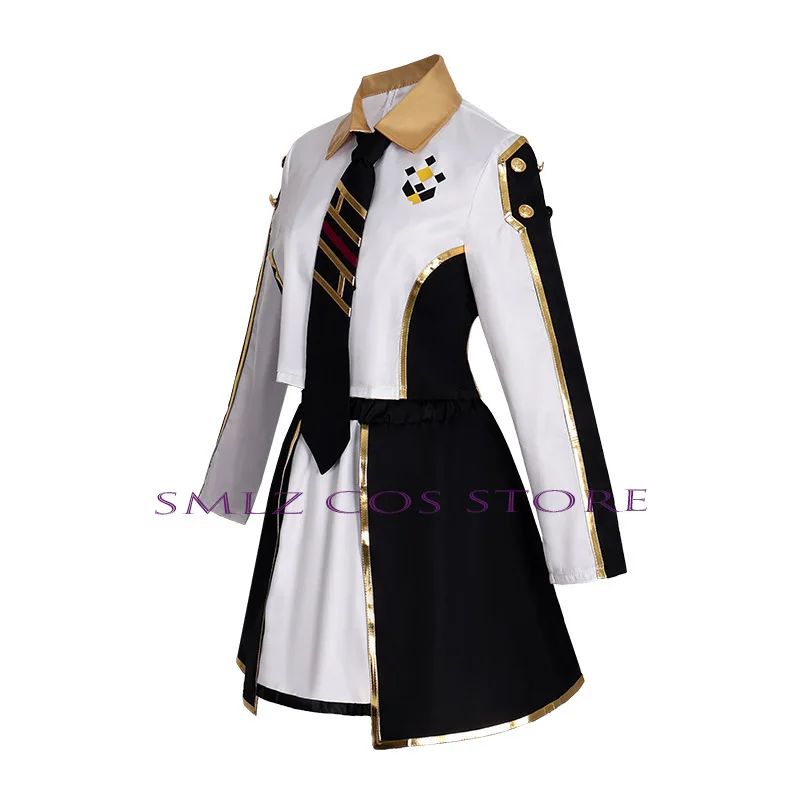 Anime Womens Costume Cosplay S - Women Accessories Products ulasan dan harga
