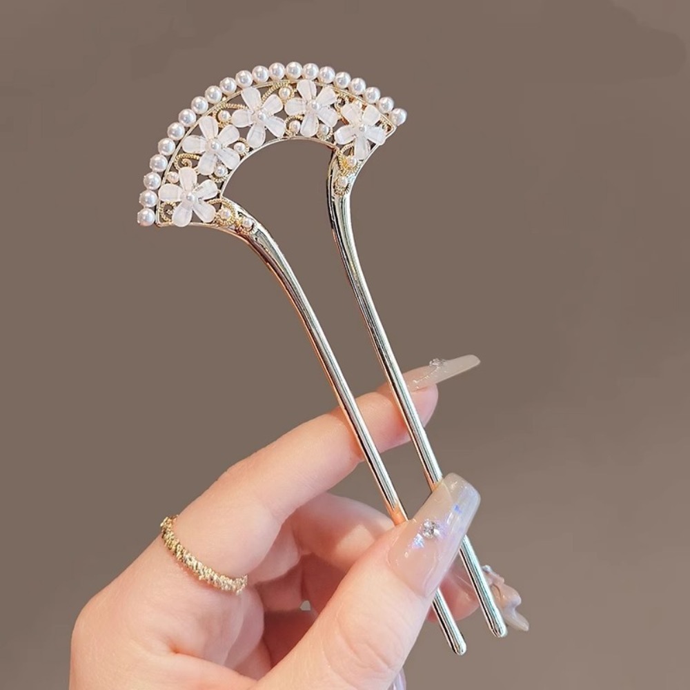 1pc Exquisite Fashion Elegant  - Women'S Vintage Accessories ulasan dan harga