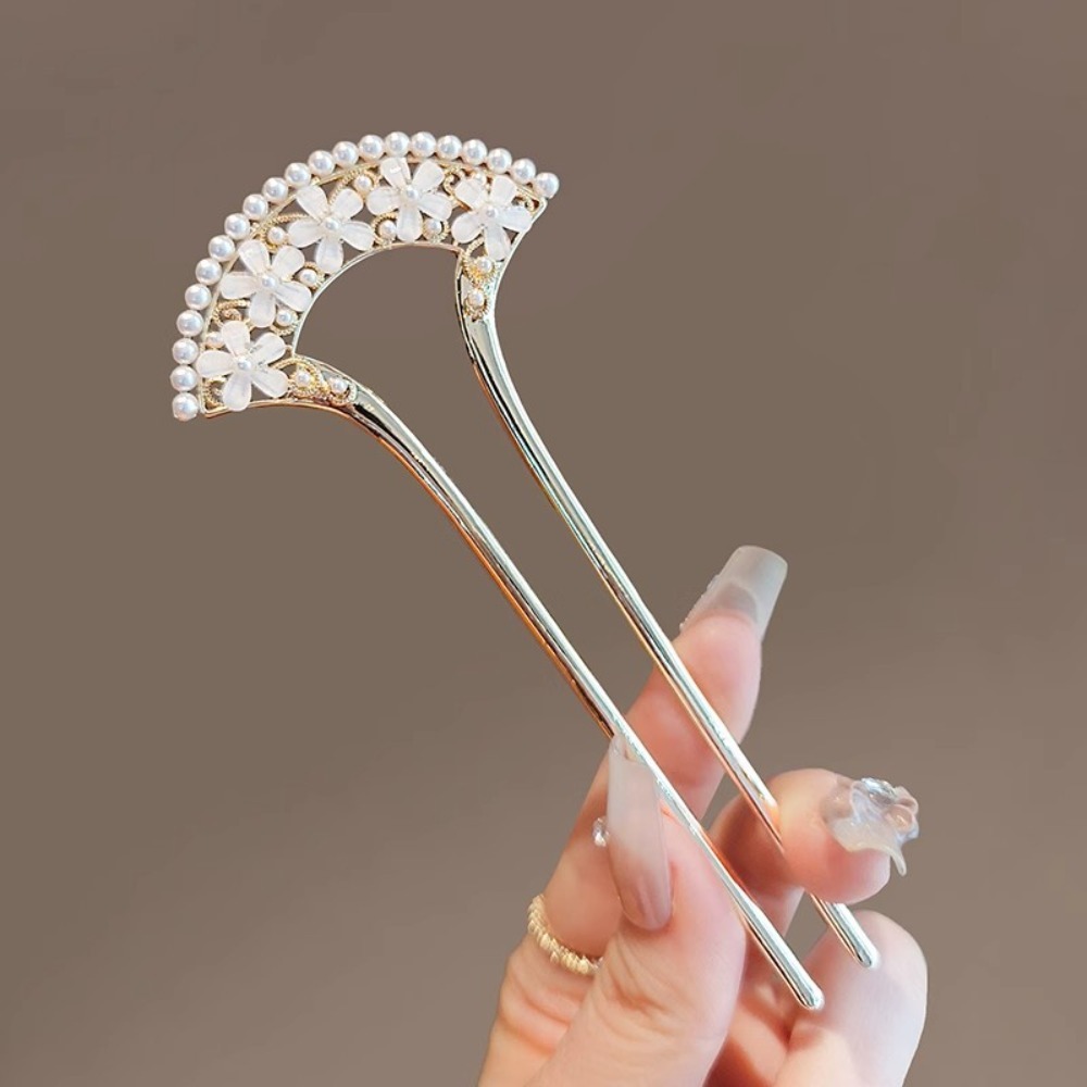 1pc Exquisite Fashion Elegant  - Women'S Vintage Accessories ulasan dan harga
