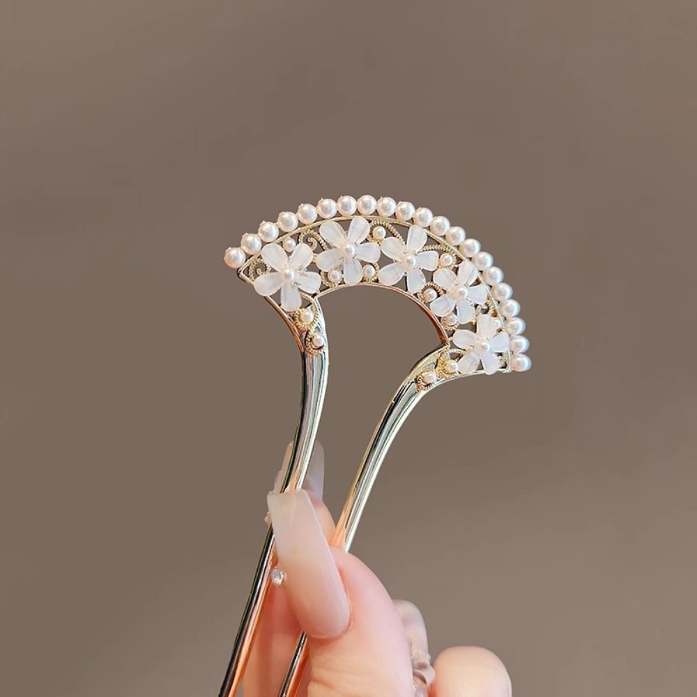 1pc Exquisite Fashion Elegant  - Women'S Vintage Accessories ulasan dan harga