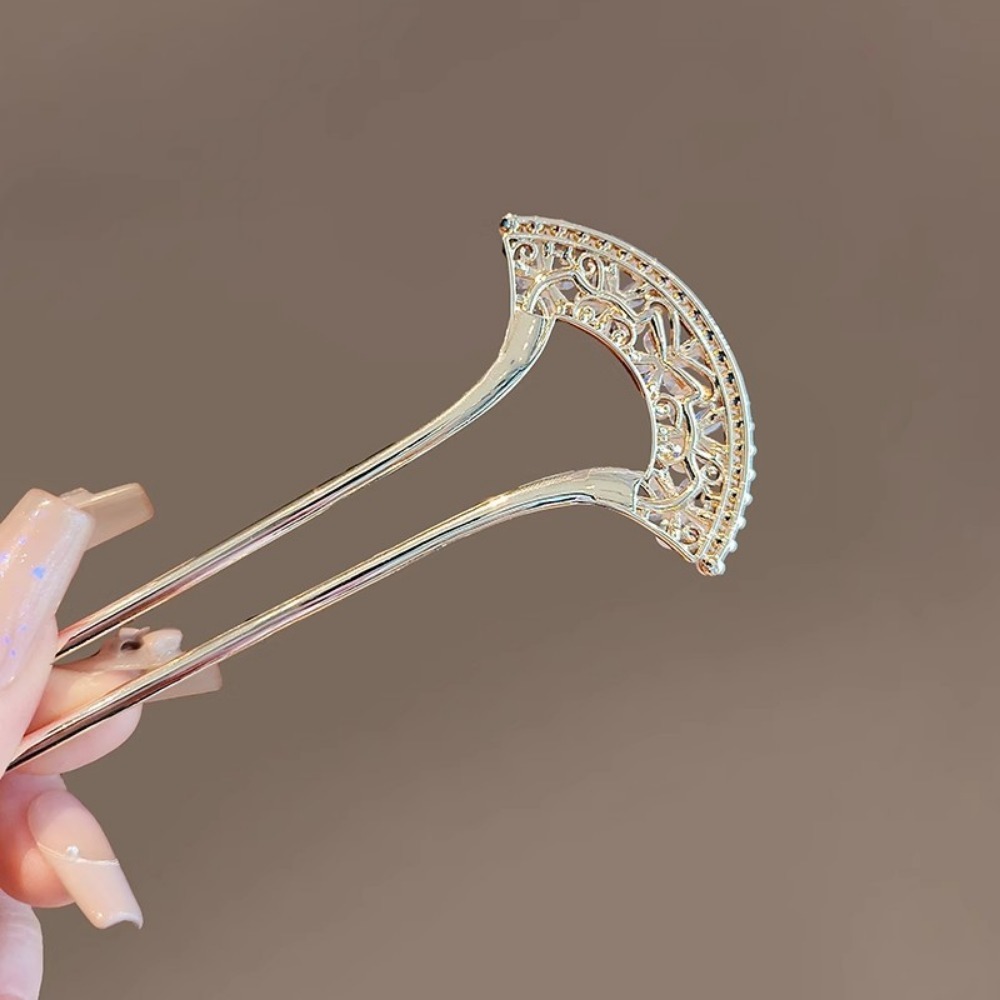 1pc Exquisite Fashion Elegant  - Women'S Vintage Accessories ulasan dan harga