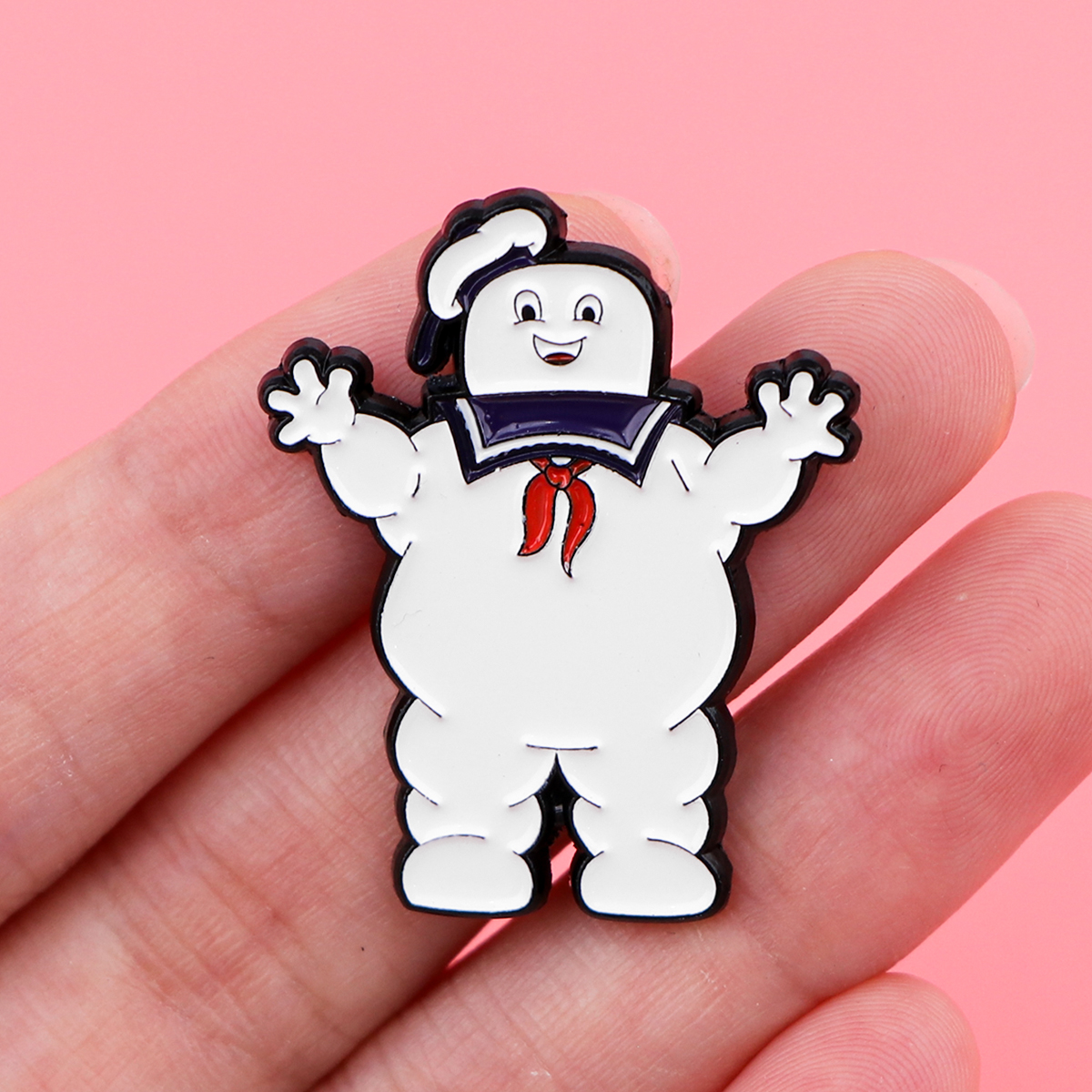 Classic Movie Enamel Pin Badge - Women Accessories Picture ulasan dan harga